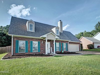 426 Fairfield Dr, Madison, MS, 39110
