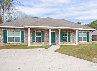 2167 Garden Park Ter, Gulf Shores, AL 36542
