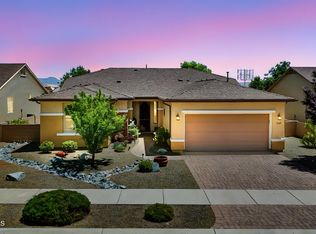 1147 N Lucky Draw Dr, Prescott Valley, AZ 86314