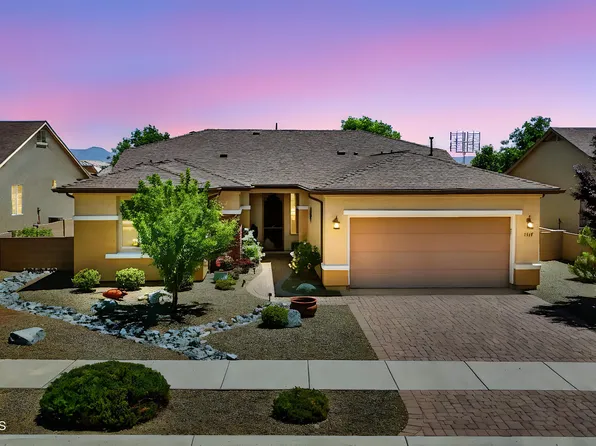 1147 N Lucky Draw Dr, Prescott Valley, AZ 86314