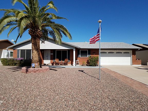 LOW MAINTENANCE FRONT AND BACK