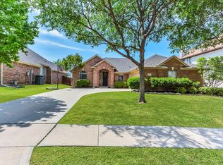 1205 Silverwood Dr, Flower Mound, TX 75028