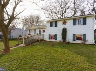 29 Chestnut Dr, Elkton, MD 21921