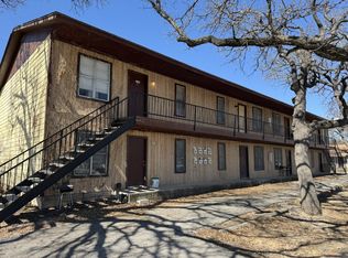 1379 W McNeill St #3, Stephenville, TX 76401