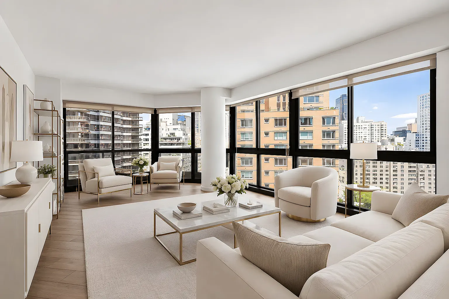 200 East 61st Street — Photo 1