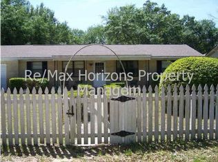 1211 Lepley Rd, Pensacola, FL 32534