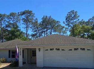 7158 W Autumn St, Homosassa, FL 34446