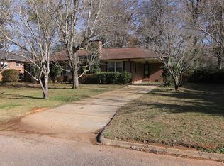420 Waller Dr, Roanoke, AL 36274