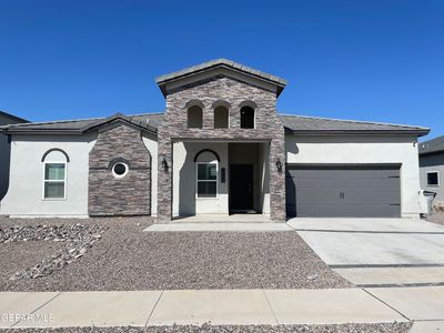 957 Abe Goldberg Dr, El Paso, TX, 79932