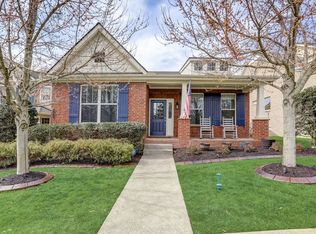 322 Tippecanoe Dr, Franklin, TN 37067