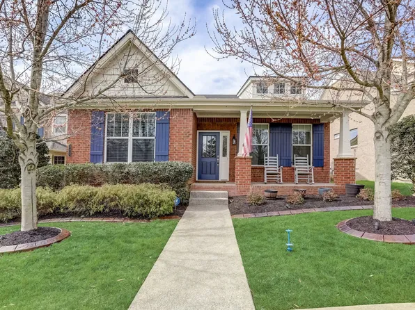 322 Tippecanoe Dr, Franklin, TN 37067