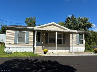 6835 Richmond Rd #122, Glenwillow, OH 44139
