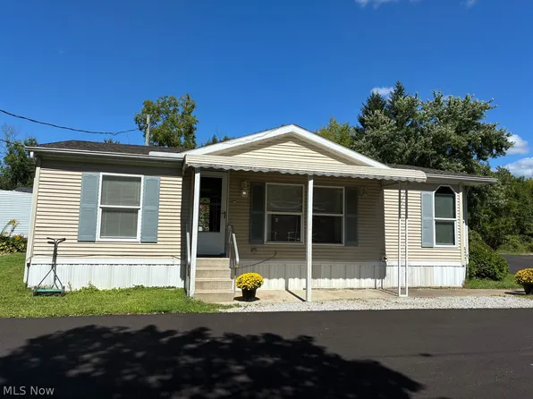 6835 Richmond Rd #122, Glenwillow, OH 44139