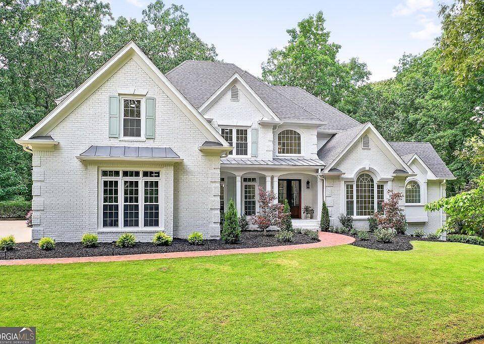 1st image of 2779 Horseshoe Knoll Ln NE