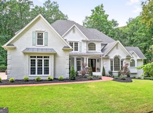 2779 Horseshoe Knoll Ln NE, Roswell, GA 30075