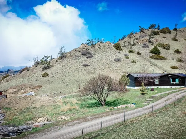 254 Fleshman Creek Rd, Livingston, MT 59047