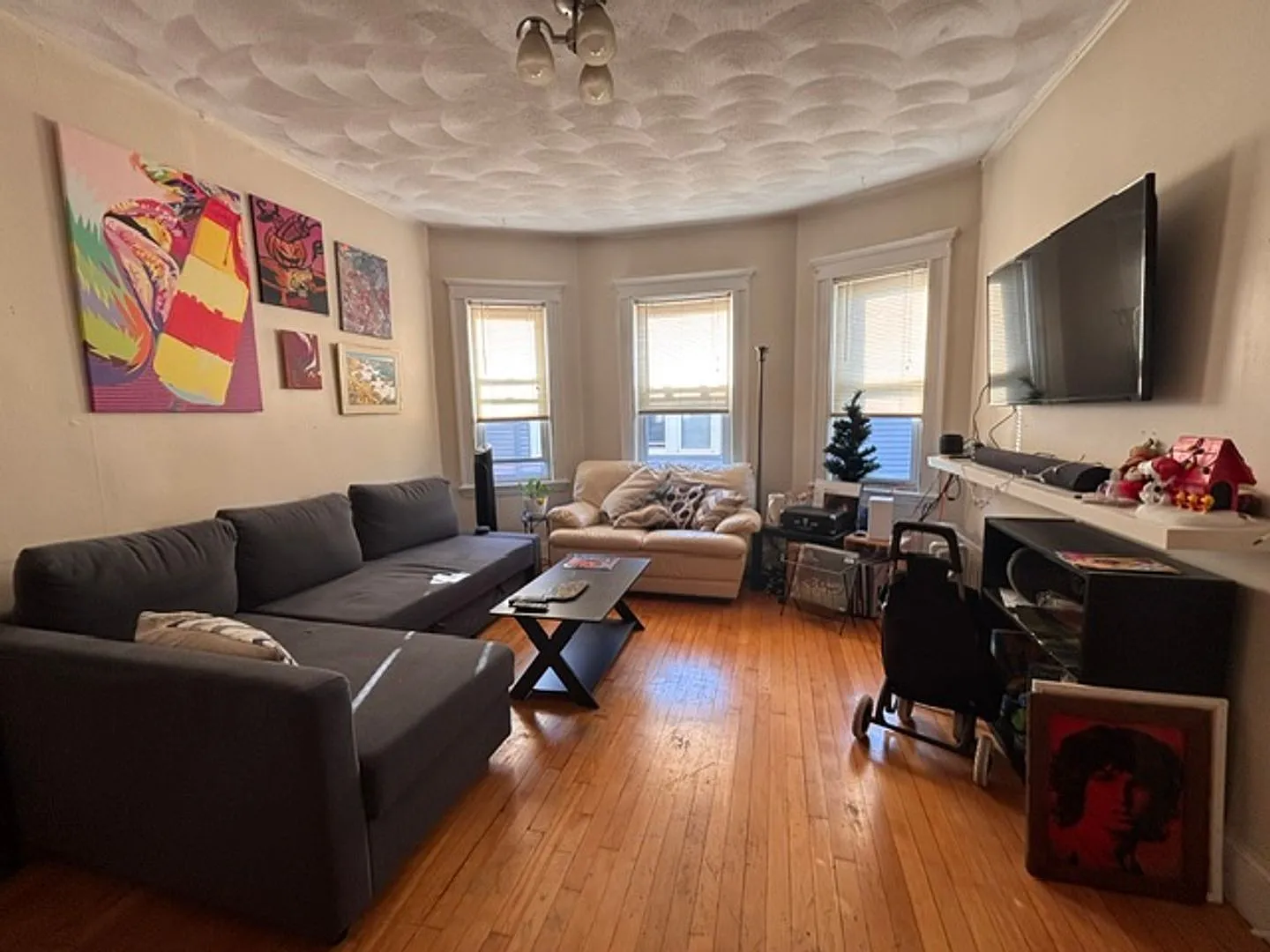 14 Greylock Rd #2B Boston MA 02134 — Photo 1