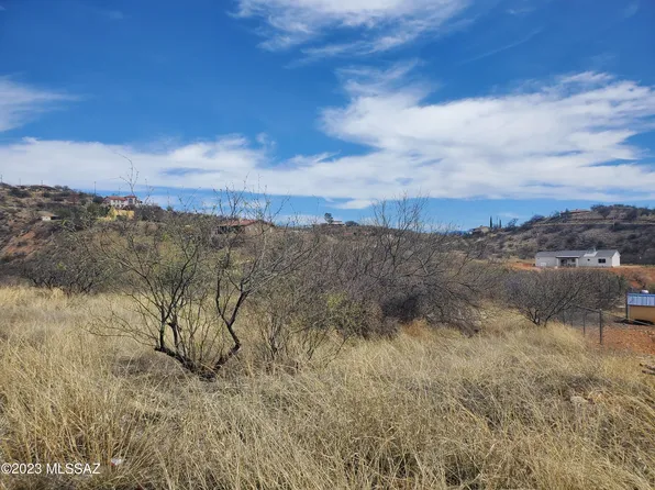 1333 Ginger Ct #70, Rio Rico, AZ 85648