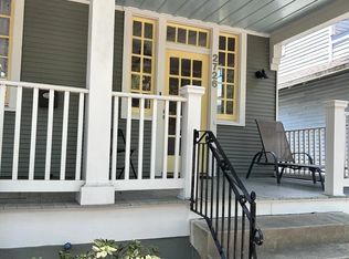 2724 Palmer Ave, New Orleans, LA 70118