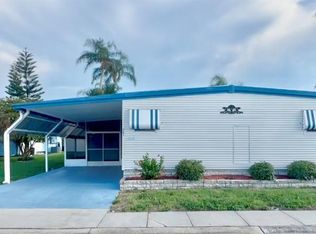 1100 S Belcher Rd #751, Largo, FL 33771