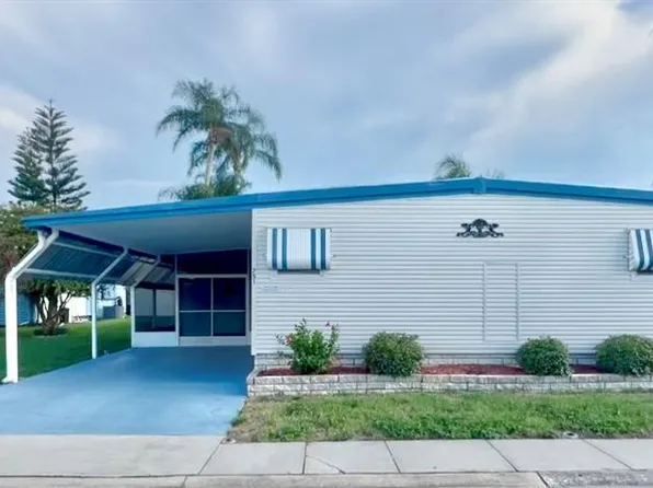 1100 S Belcher Rd #751, Largo, FL 33771