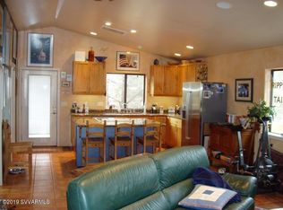 60 Jones Ln, Flagstaff, AZ 86336