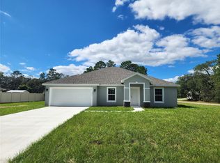 14456 SW 61st Ct, Ocala, FL 34473