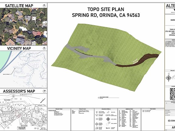 5th image of Spring Rd