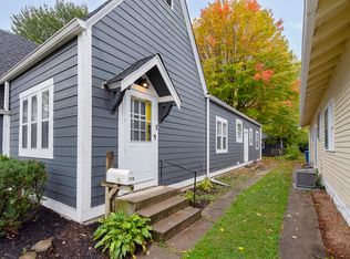 719 E 53rd St, Indianapolis, IN 46220