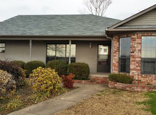 21 Shoreline Dr, Mayflower, AR 72106