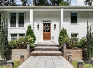 8608 Dwayne Ln, North Chesterfield, VA 23235