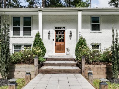 8608 Dwayne Ln, North Chesterfield, VA, 23235