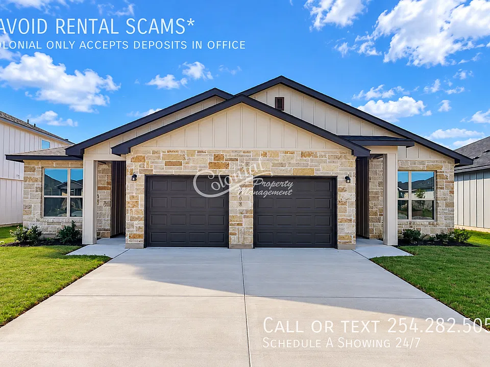 3808 Sugar Hackberry Dr #A