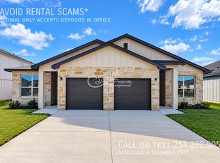 3808 Sugar Hackberry Dr #A, Killeen, TX 76542