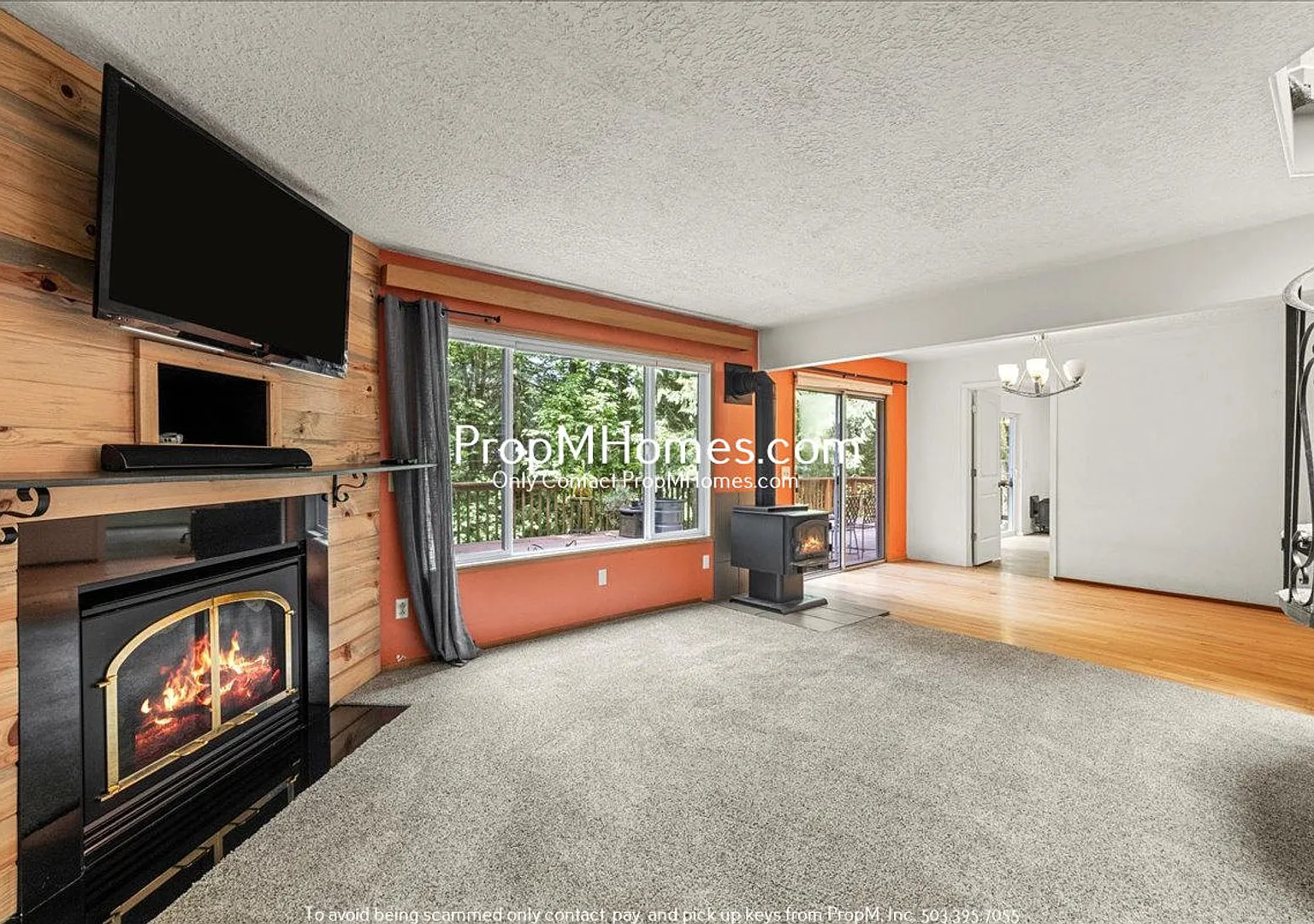 Rare Home Find - Forest Setting Right Outside of Sherwood! — Photo 4