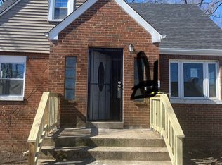 4416 Kentucky St, Gary, IN 46409