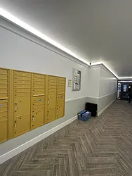 Rented by Peter R. Hungerford, LREB