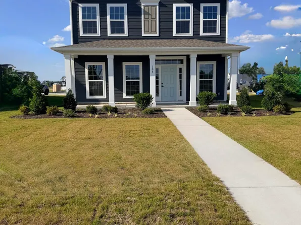 104 Ryker Rd W, Moyock, NC 27958