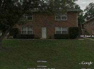 335 Dawn Ave, Rockford, IL 61107