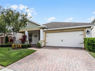 10575 Warlow Creek St, Orlando, FL 32832