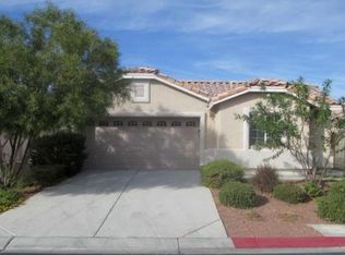4376 Meadowlark Wing Way, North Las Vegas, NV 89084