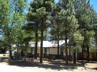 635 N 6th Ave, Show Low, AZ 85901
