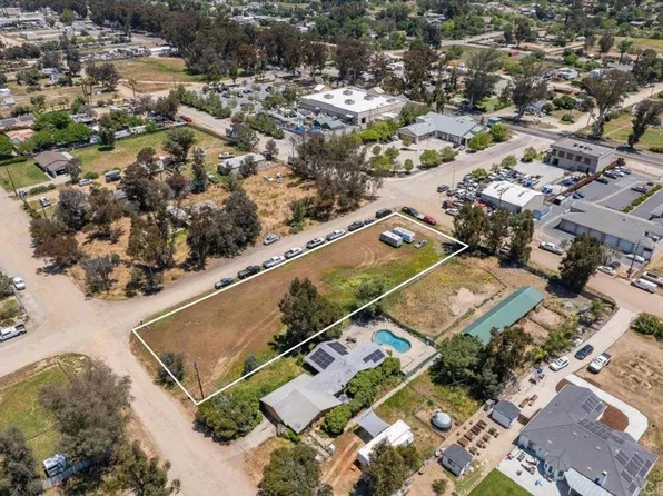 0 Rotanzi St, Ramona, CA 92065