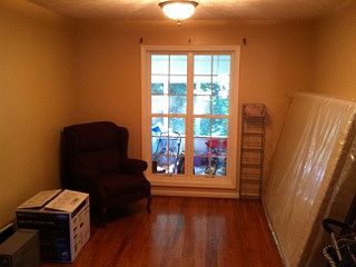 Formal Living Room