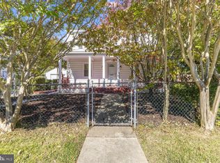 2018 Sheridan St, Hyattsville, MD 20782