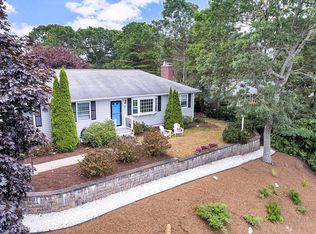 3 McNamara Avenue, West Yarmouth, MA 02673