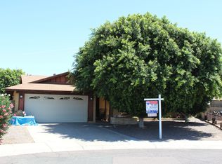 5741 N 48th Ln, Glendale, AZ 85301