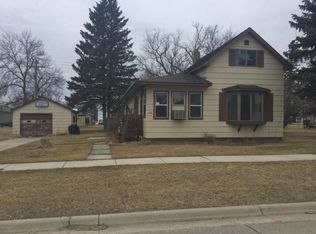 130 State St NW, McIntosh, MN 56556