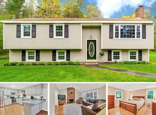 561 Chocolog Rd, Uxbridge, MA 01569