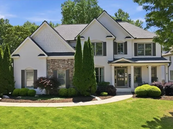 4825 Allistair Dr, Cumming, GA 30040